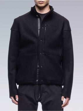 Acronym J70-BU jacket